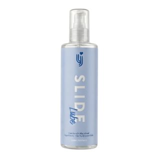 Lubrifiant pe bază de apă cu aloe Slide 250ml Loving Joy