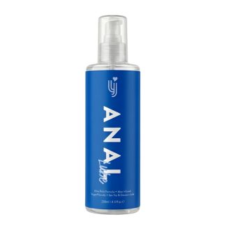 Lubrifiant anal cu aloe 250ml Loving Joy