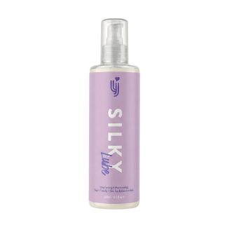 Lubrifiant mătăsos Silky 250ml Loving Joy