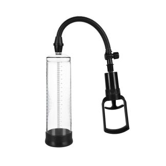 Pompă pentru penis Rev-Pump Trigger 22cm