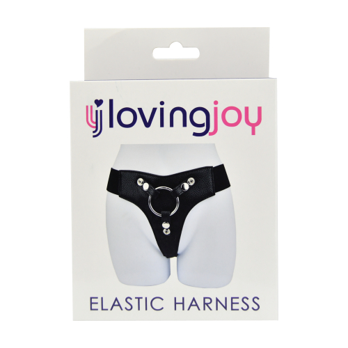 Ham elastic Loving Joy - imagine 4