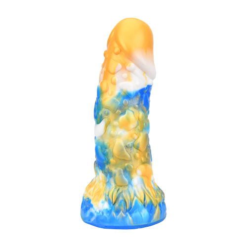 Dildo fantezie Dwarf F**kLore - imagine 3