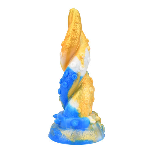 Dildo fantezie Tentacul F**kLore - imagine 2
