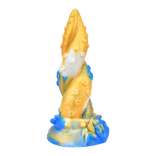 Dildo fantezie Tentacul F**kLore