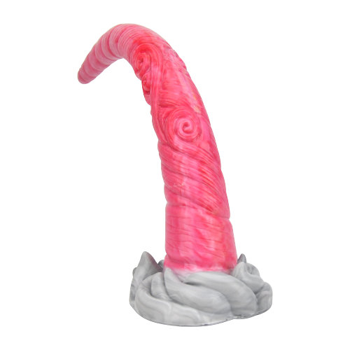 Dildo fantezie Corn de Unicorn F**kLore - imagine 3