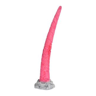 Dildo fantezie Corn de Unicorn F**kLore