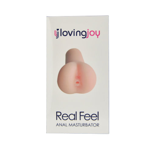 Masturbator anal Real Feel Loving Joy - imagine 7