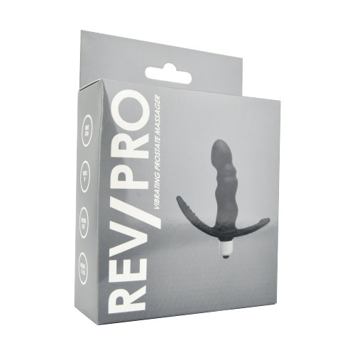 Stimulator vibrator de prostată Rev-Pro - imagine 5