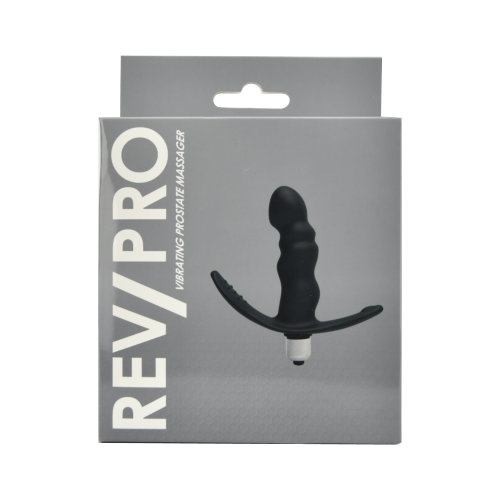 Stimulator vibrator de prostată Rev-Pro - imagine 3