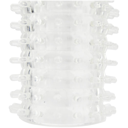 Stroker texturat Rev-Sleeves - imagine 5
