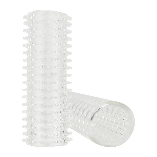 Stroker texturat Rev-Sleeves