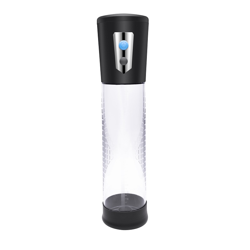 Pompă automată pentru penis Rev-Pump 30cm
