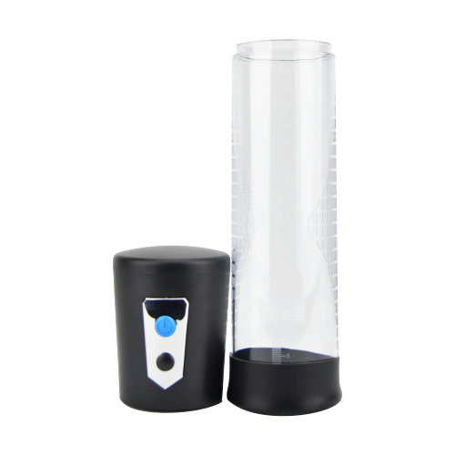 Pompă automată pentru penis Rev-Pump 30cm - imagine 2