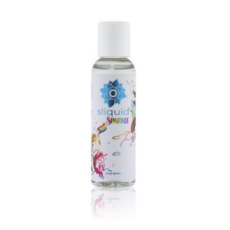 Lubrifiant Sliquid Sparkle H2O 59ml
