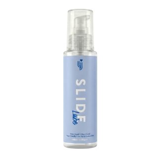 Lubrifiant pe bază de apă cu aloe Slide 100ml Loving Joy