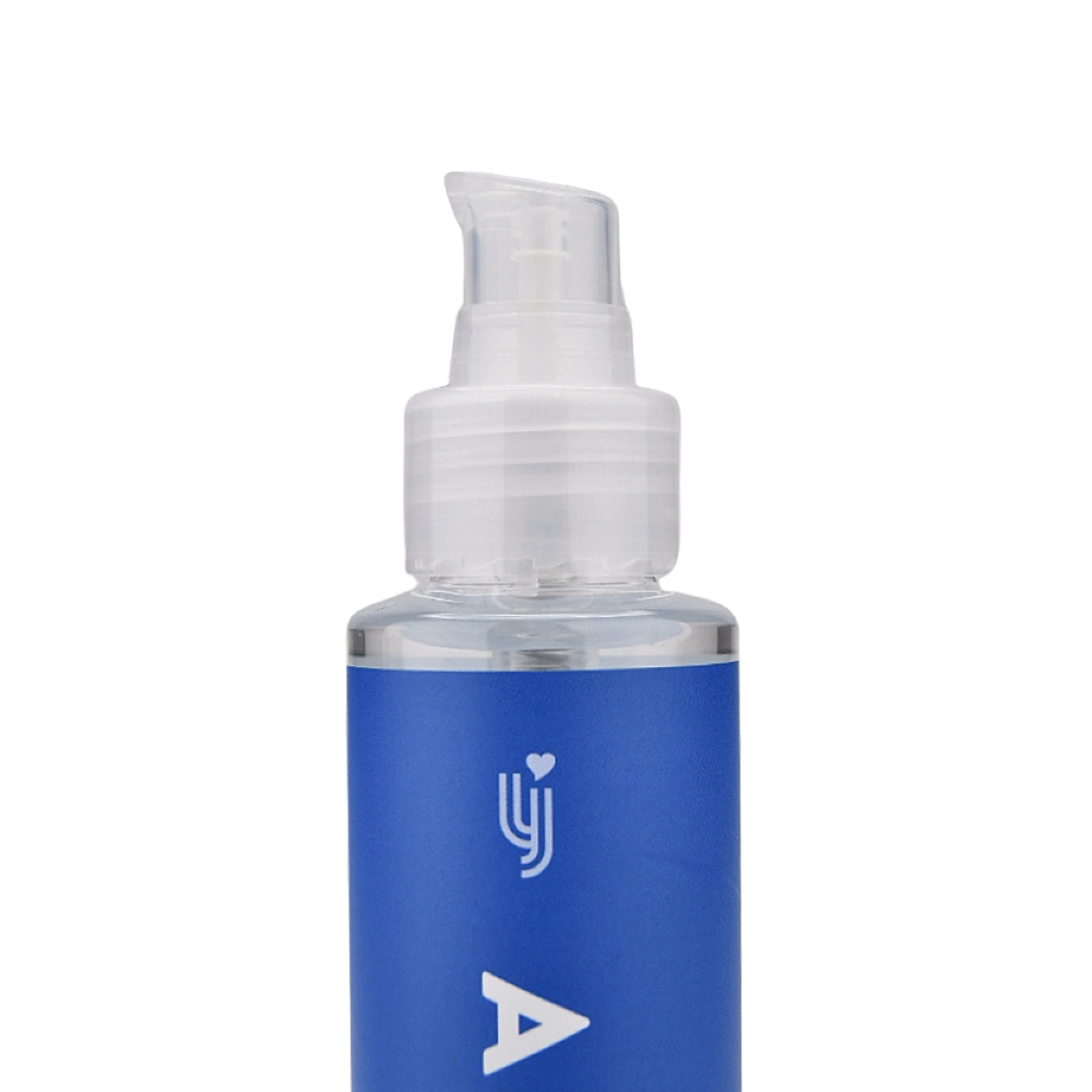 Lubrifiant anal cu aloe 100ml Loving Joy - imagine 6
