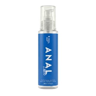 Lubrifiant anal cu aloe 100ml Loving Joy