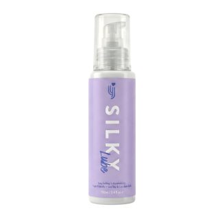 Lubrifiant mătăsos Silky 100ml Loving Joy