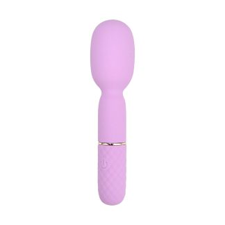 Vibrator wand Nauti Petites, 10 viteze