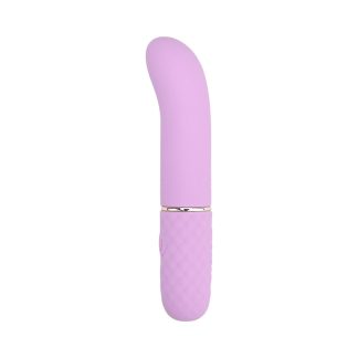 Vibrator pentru punctul G Nauti Petites, 10 viteze
