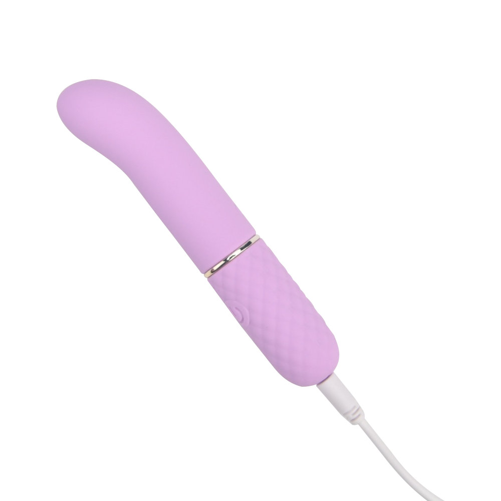 Vibrator pentru punctul G Nauti Petites, 10 viteze - imagine 2