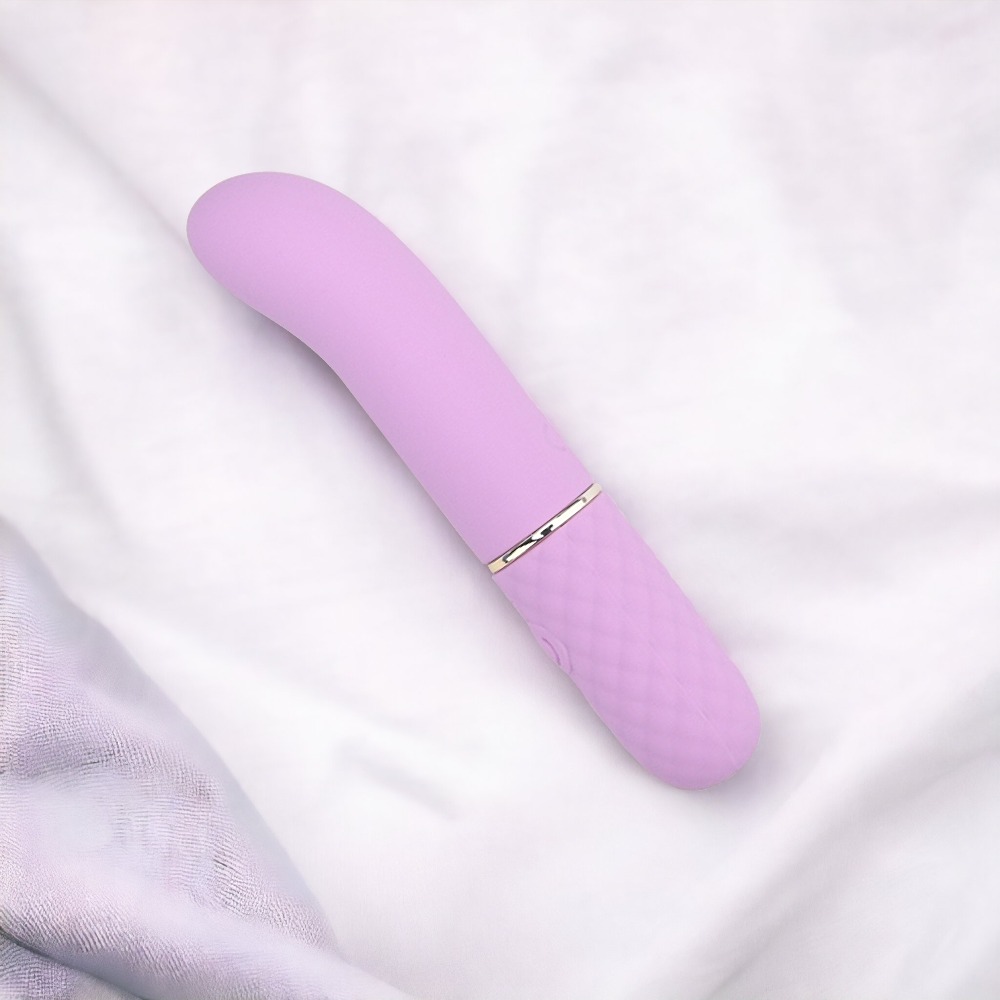Vibrator pentru punctul G Nauti Petites, 10 viteze - imagine 6