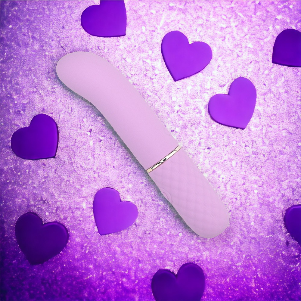 Vibrator pentru punctul G Nauti Petites, 10 viteze - imagine 5