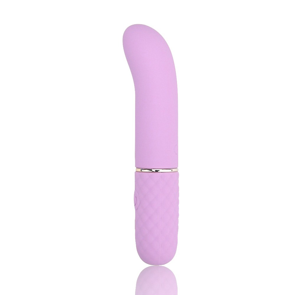 Vibrator pentru punctul G Nauti Petites, 10 viteze - imagine 3