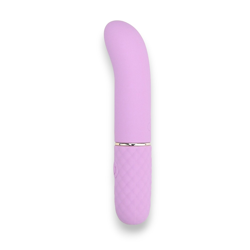 Vibrator pentru punctul G Nauti Petites, 10 viteze - imagine 4