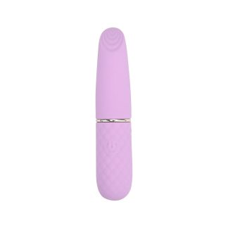 Vibrator bullet Nauti Petites, 10 viteze