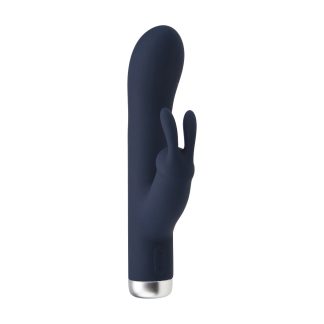 Vibrator rabbit din silicon Nauti