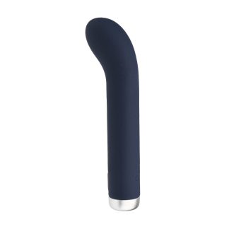 Vibrator pentru punctul G din silicon Nauti