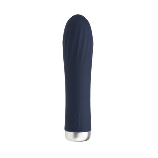 Vibrator bullet din silicon Nauti