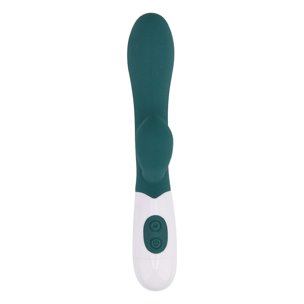 Vibrator rabbit subțire Jessica Rabbit - imagine 2