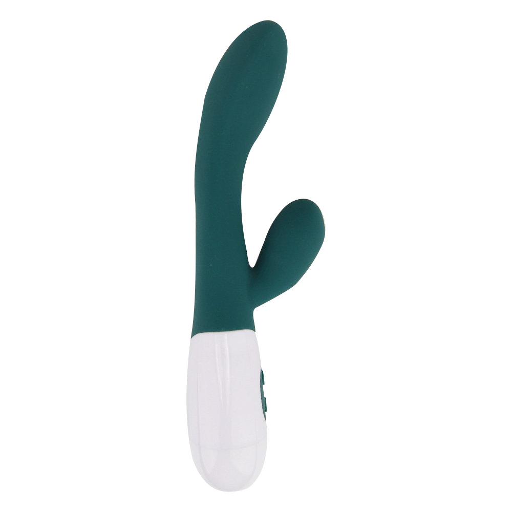 Vibrator rabbit subțire Jessica Rabbit - imagine 3
