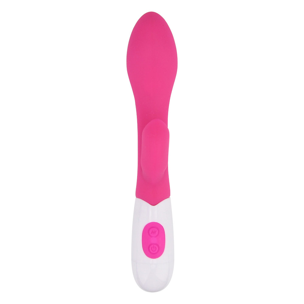 Vibrator rabbit pentru punctul G Jessica Rabbit - imagine 2