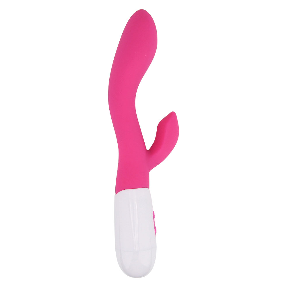 Vibrator rabbit pentru punctul G Jessica Rabbit - imagine 3