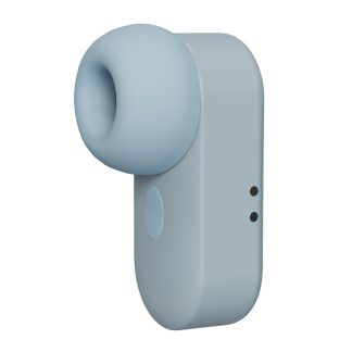 Stimulator clitoridian Nauti Petites, 10 funcții