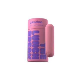 Vibrator bullet The Lunch Break, Tabooboo