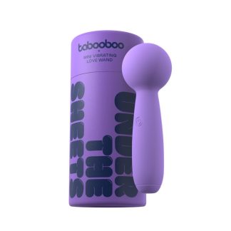 Vibrator wand Under The Sheets, Tabooboo