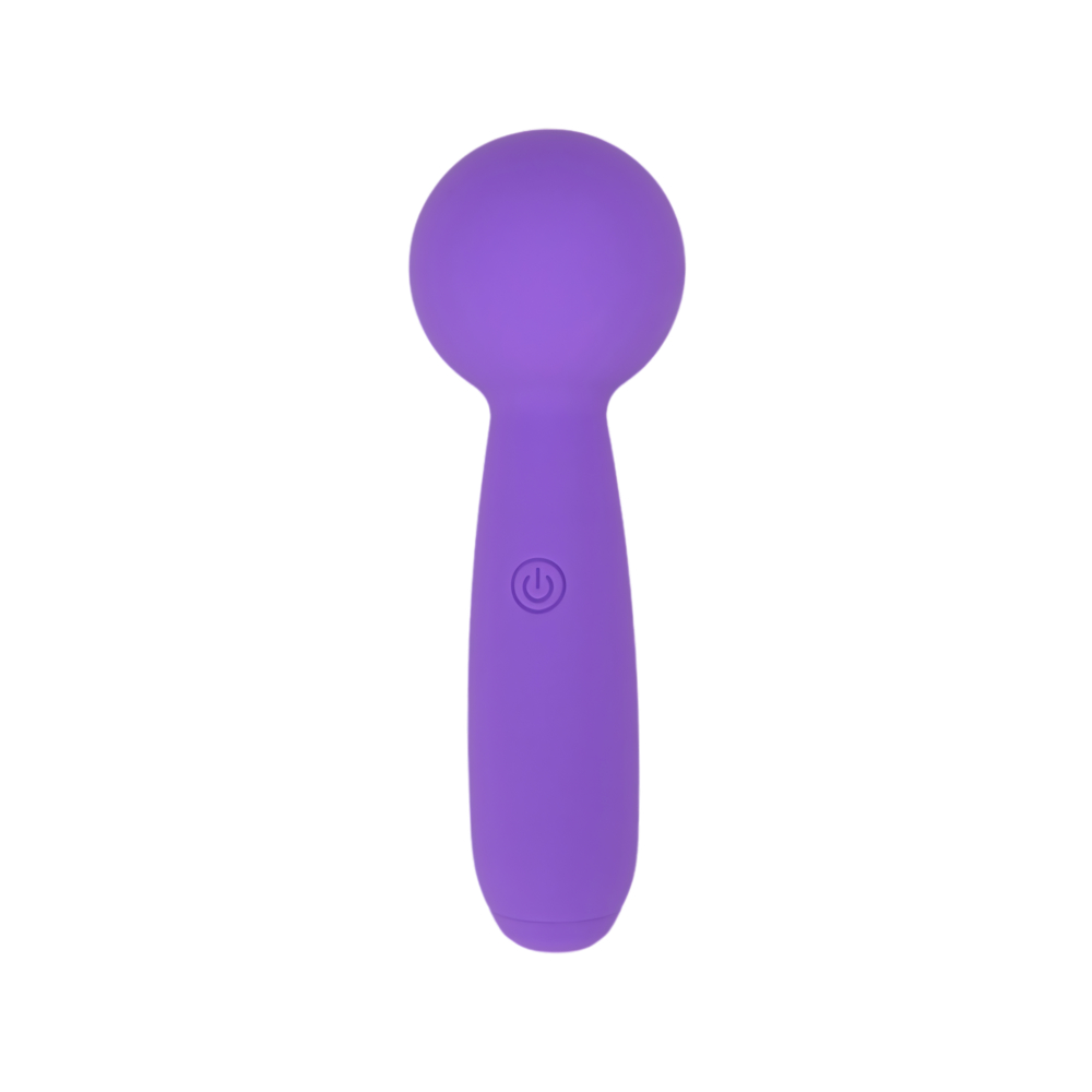 Vibrator wand Under The Sheets, Tabooboo - imagine 3