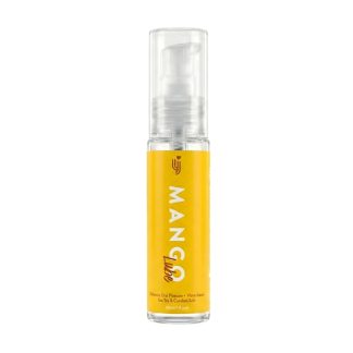 Lubrifiant aromat cu mango 30ml Loving Joy
