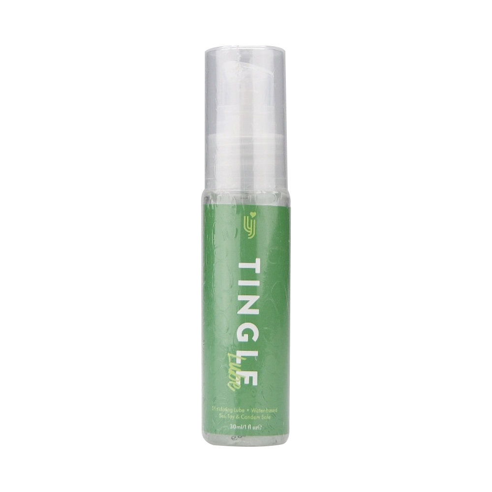 Lubrifiant cu efect de furnicătură 30ml Loving Joy - imagine 4