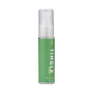 Lubrifiant cu efect de furnicătură 30ml Loving Joy