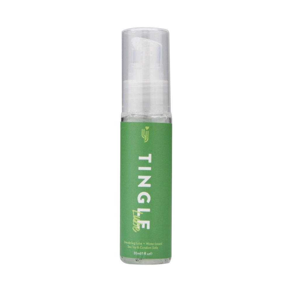 Lubrifiant cu efect de furnicătură 30ml Loving Joy - imagine 2