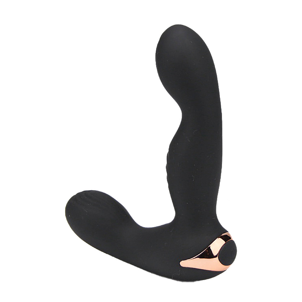 Stimulator de prostată cu telecomandă, 10 funcții, Rev-Pro - imagine 4