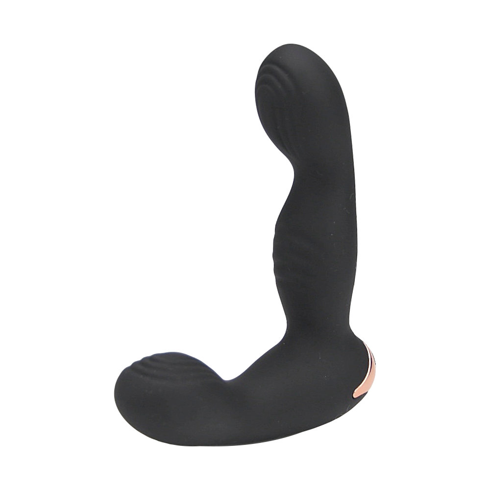 Stimulator de prostată cu telecomandă, 10 funcții, Rev-Pro - imagine 2