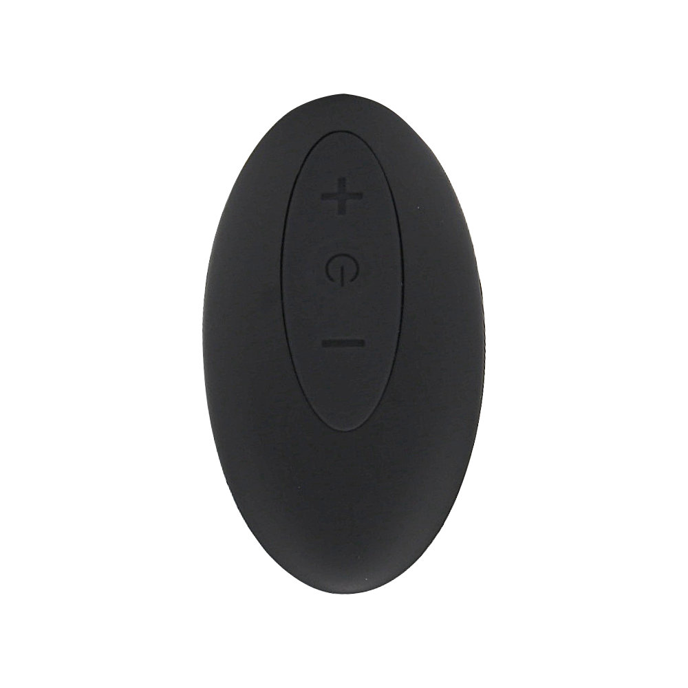 Stimulator de prostată cu telecomandă, 10 funcții, Rev-Pro - imagine 6