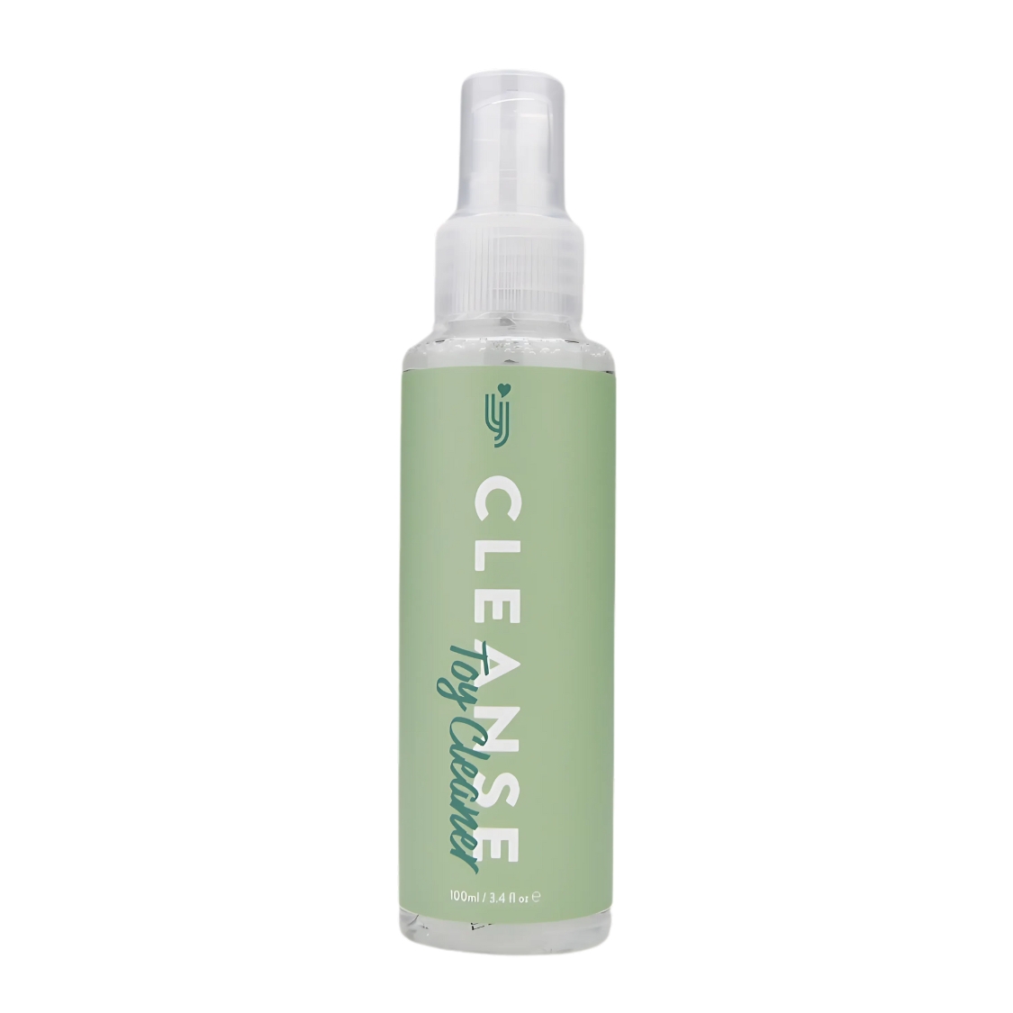 Soluție de curățare pentru jucării Cleanse 100ml Loving Joy - imagine 3