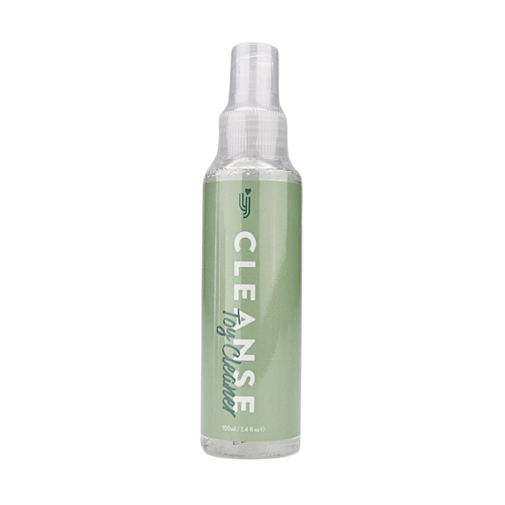 Soluție de curățare pentru jucării Cleanse 100ml Loving Joy - imagine 6